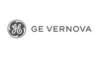 GE Vernova Logo