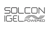 Solcon-IGEL logo